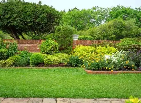 landscaping services Boston Heights